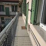 Boiardo House Lägenhet
