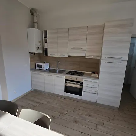Boiardo House 아파트 밀라노