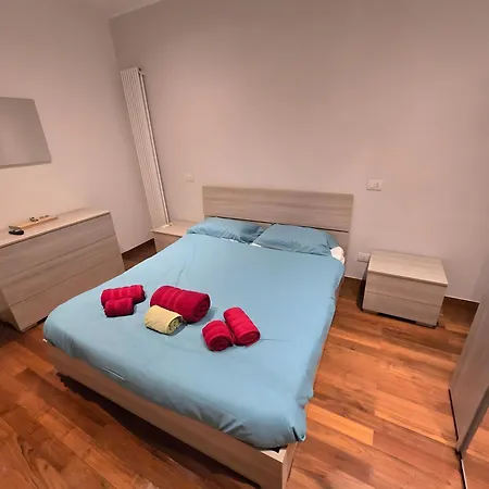 Boiardo House 아파트