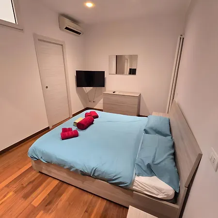 아파트 Boiardo House *