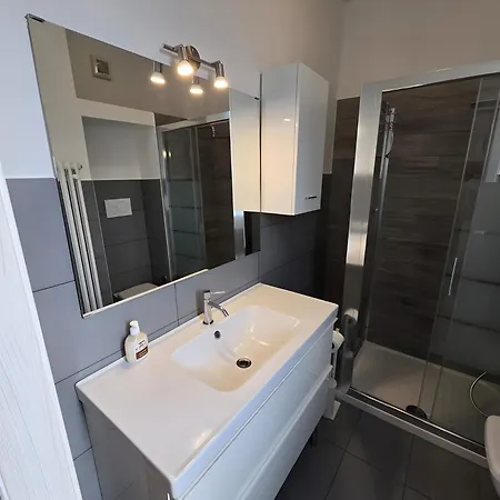 Boiardo House * 밀라노