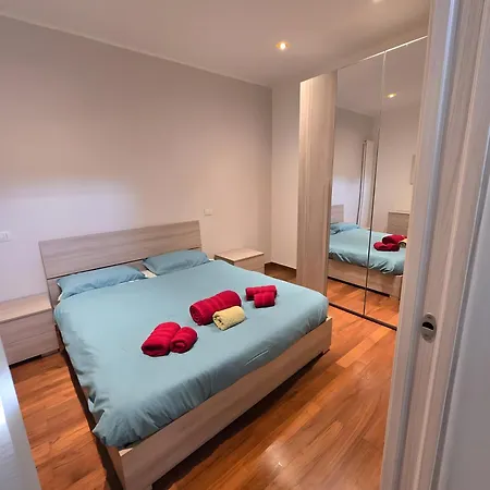 Boiardo House 아파트 *