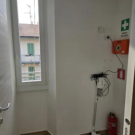 Boiardo House 아파트 밀라노