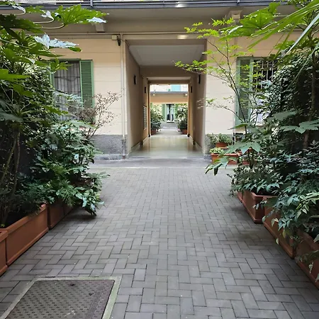 Boiardo House